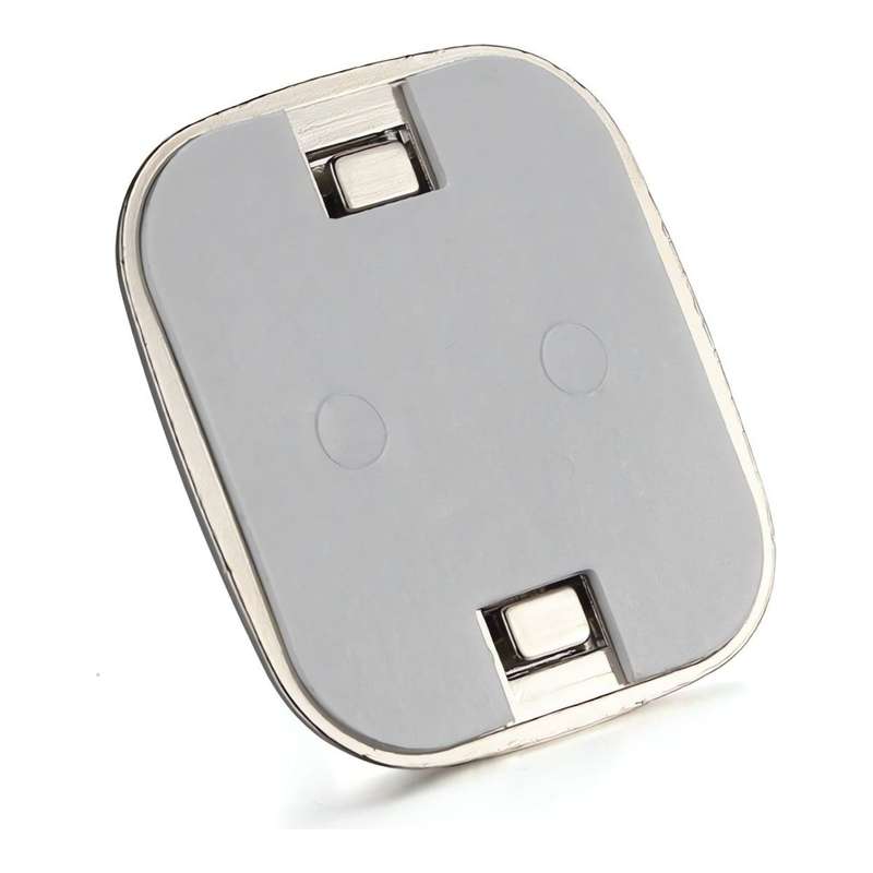 Tuff-Luv Computer Desk Zinc Alloy Lock Mount MLOCK4