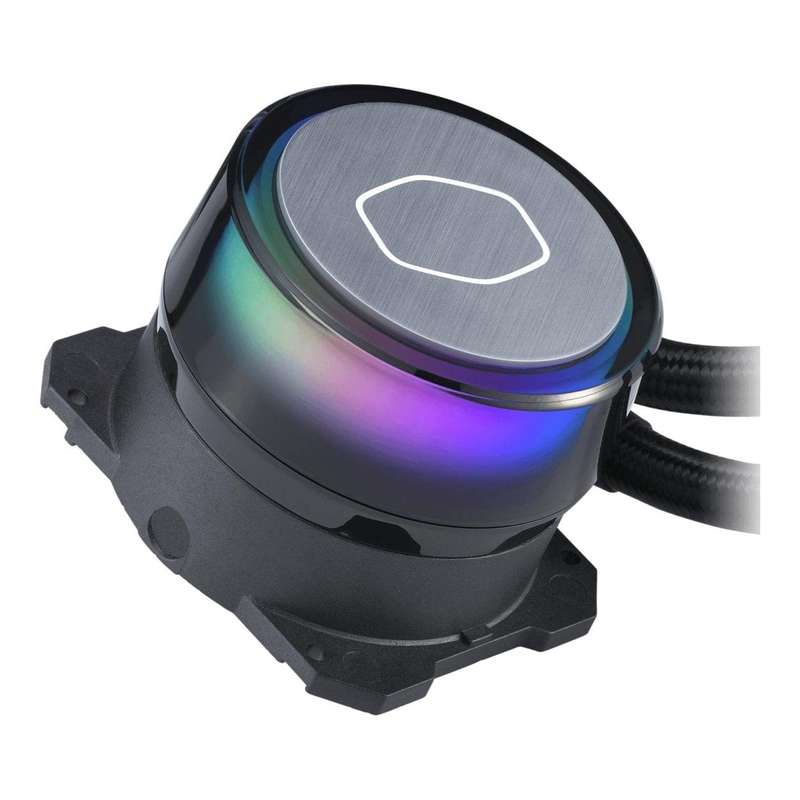 Cooler Master MasterLiquid ML240 Illusion RGB Liquid Cooler MLX-D24M-A18P2-R1