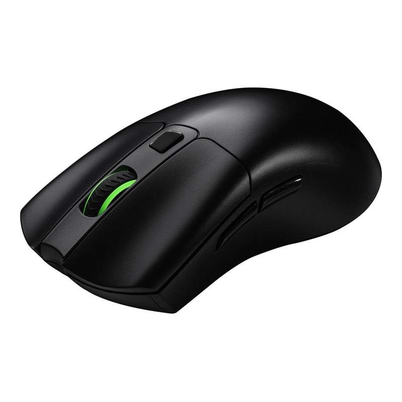 Mad Catz M.O.J.O. M2 Performance Wireless Gaming Mouse MM07MHINBL000-0