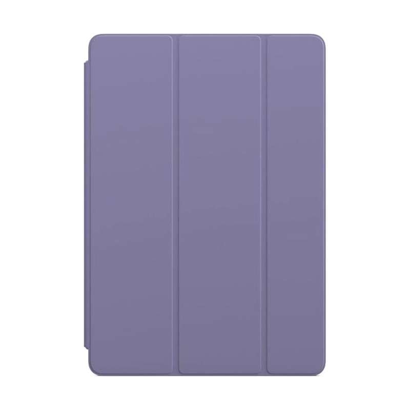 Apple Smart Folio Case for iPad 9th Gen Lavender MM6M3ZM/A