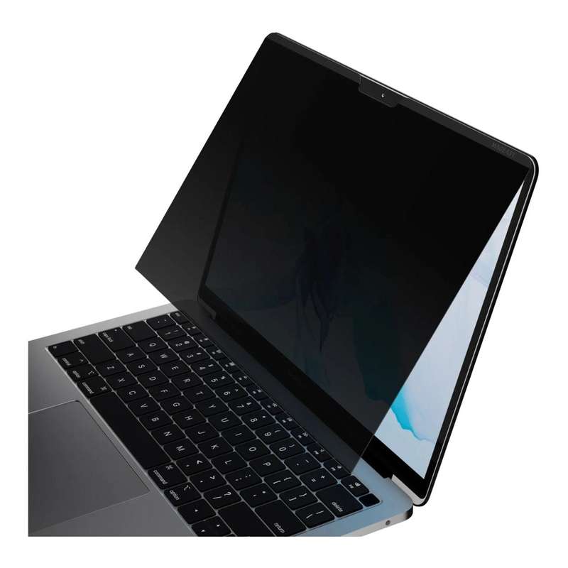 MagEasy Guard 13-inch Notebook Privacy Screen Filter for MacBook Air MMB3PA226TB23