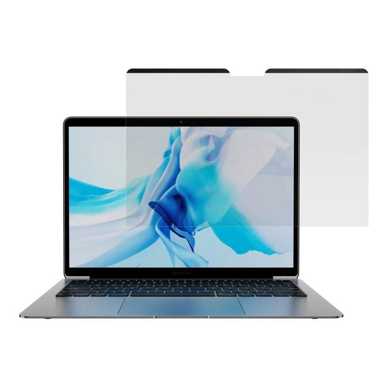 MagEasy Guard 13-inch Notebook Privacy Screen Filter for MacBook Air MMB3PA226TB23