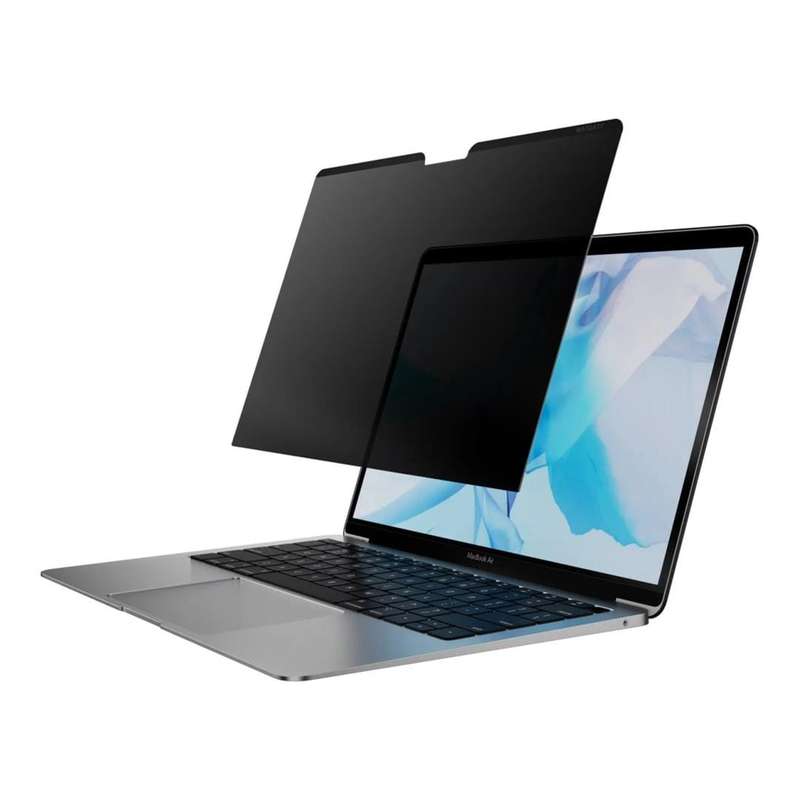 MagEasy Guard 13-inch Notebook Privacy Screen Filter for MacBook Air MMB3PA226TB23