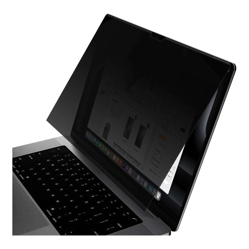 MagEasy 16-inch Notebook Privacy Screen Filter for MacBook Pro MMBP16226TB23