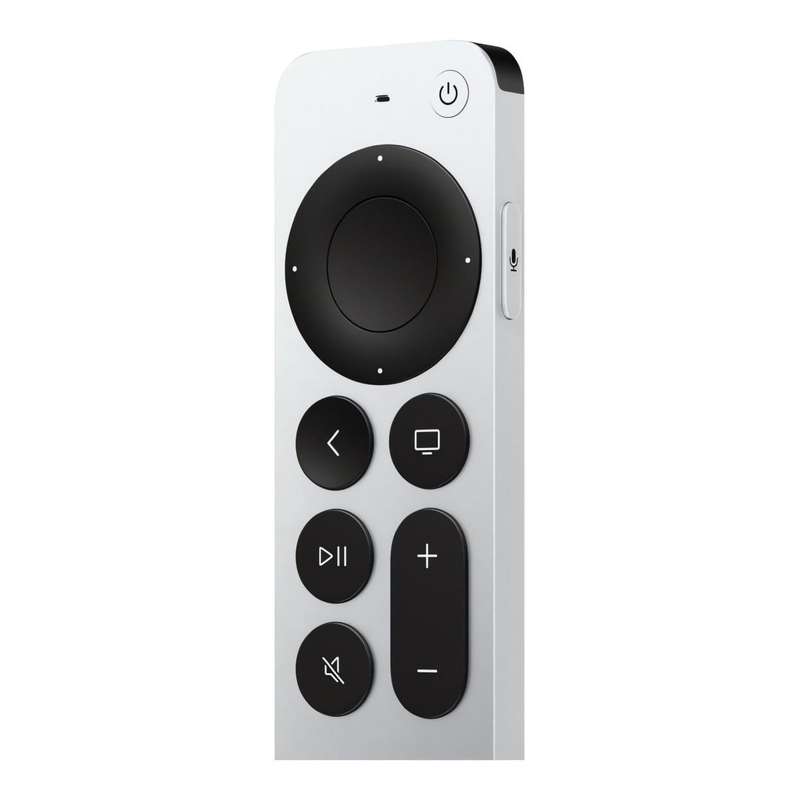 Apple TV 4K Wi-Fi with 64GB Storage