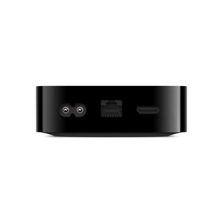 Apple TV 4K Wi-Fi Ethernet with 128GB Storage