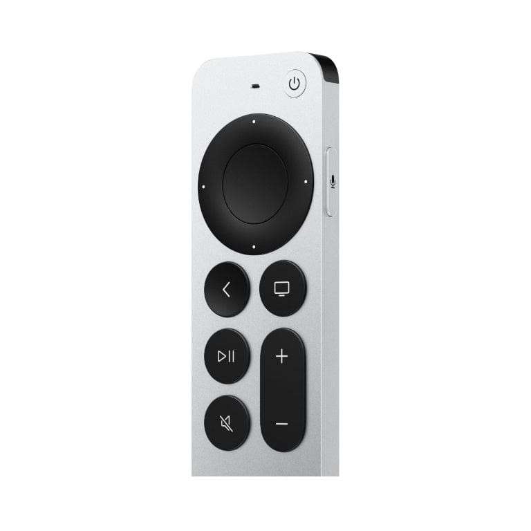 Apple TV 4K Wi-Fi Ethernet with 128GB Storage