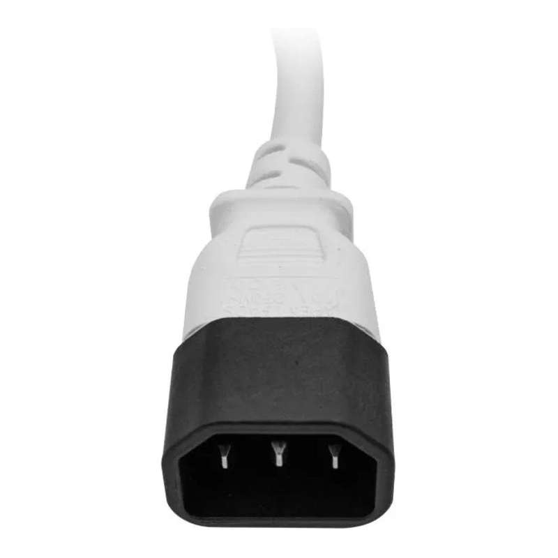 Scoop 2-way Multiplug to IEC with 0.5m Cord MP-02WIEC