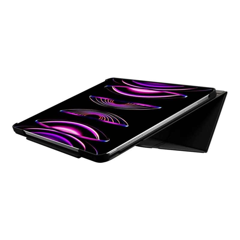 MagEasy LIFT 13-inch Folio Tablet Case for iPad Pro - Black MPD212208BK23