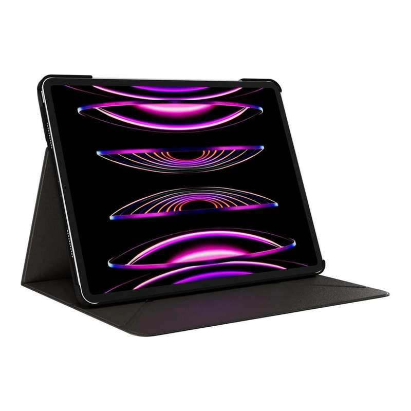 MagEasy LIFT 13-inch Folio Tablet Case for iPad Pro - Black MPD212208BK23