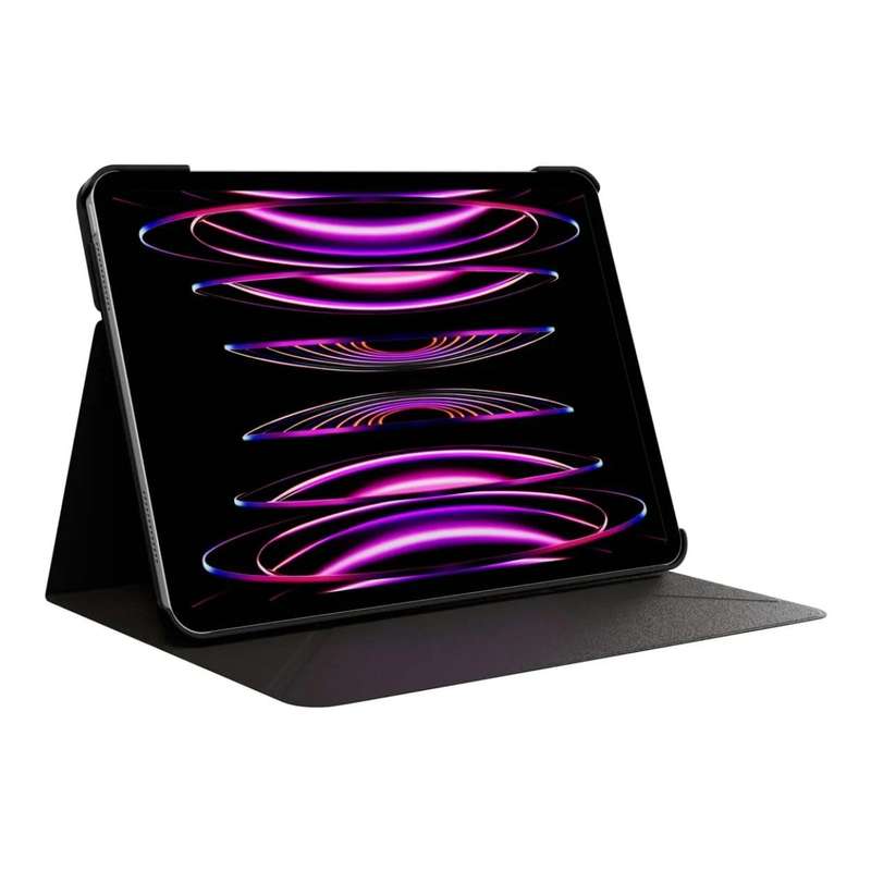 MagEasy LIFT 11-inch Folio Tablet Case for iPad - Black MPD219208BK23