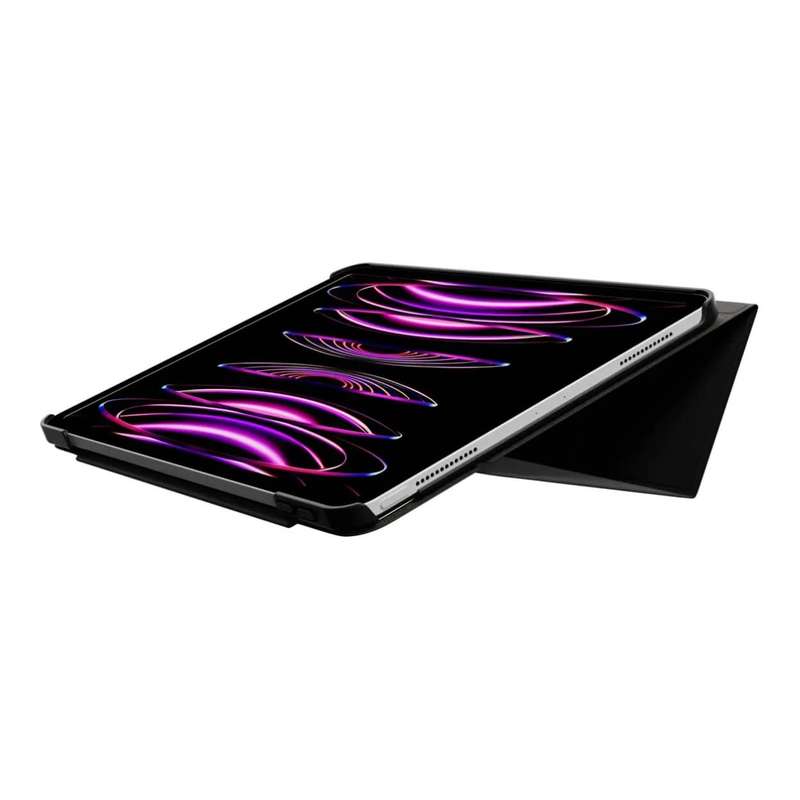 MagEasy LIFT 11-inch Folio Tablet Case for iPad - Black MPD219208BK23