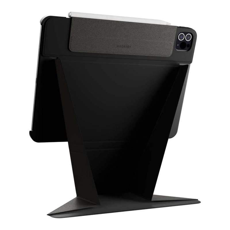 MagEasy LIFT 11-inch Folio Tablet Case for iPad - Black MPD219208BK23
