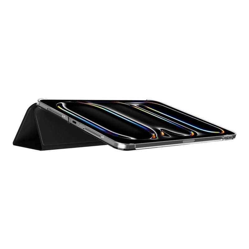 MagEasy Facet 11-inch Folio Tablet Case for iPad Pro - Black MPD241204BK24