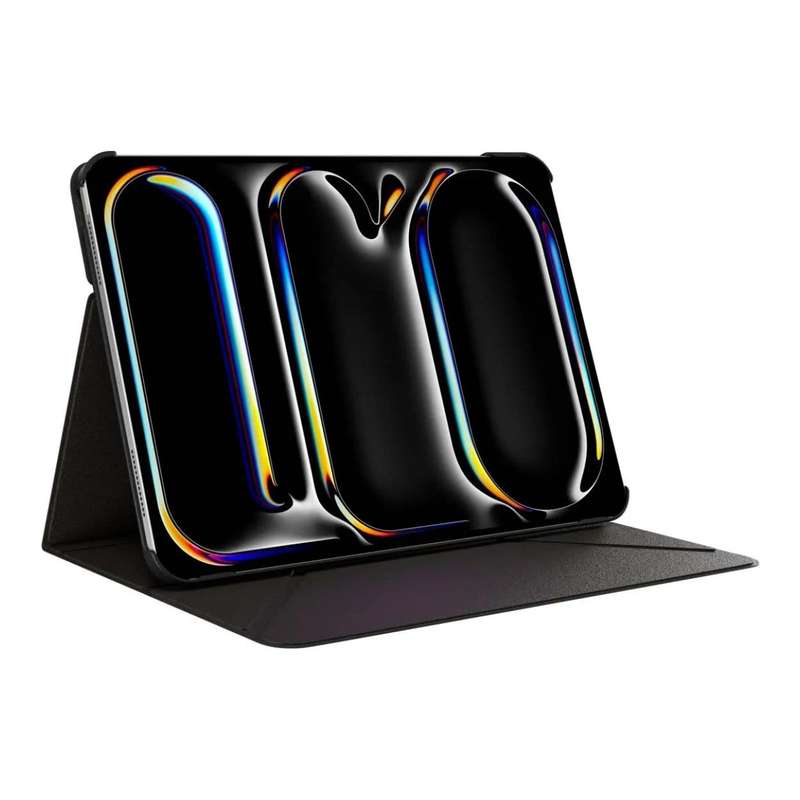 MagEasy LIFT 11-inch Folio Tablet Case for iPad Pro - Black MPD241208BK24