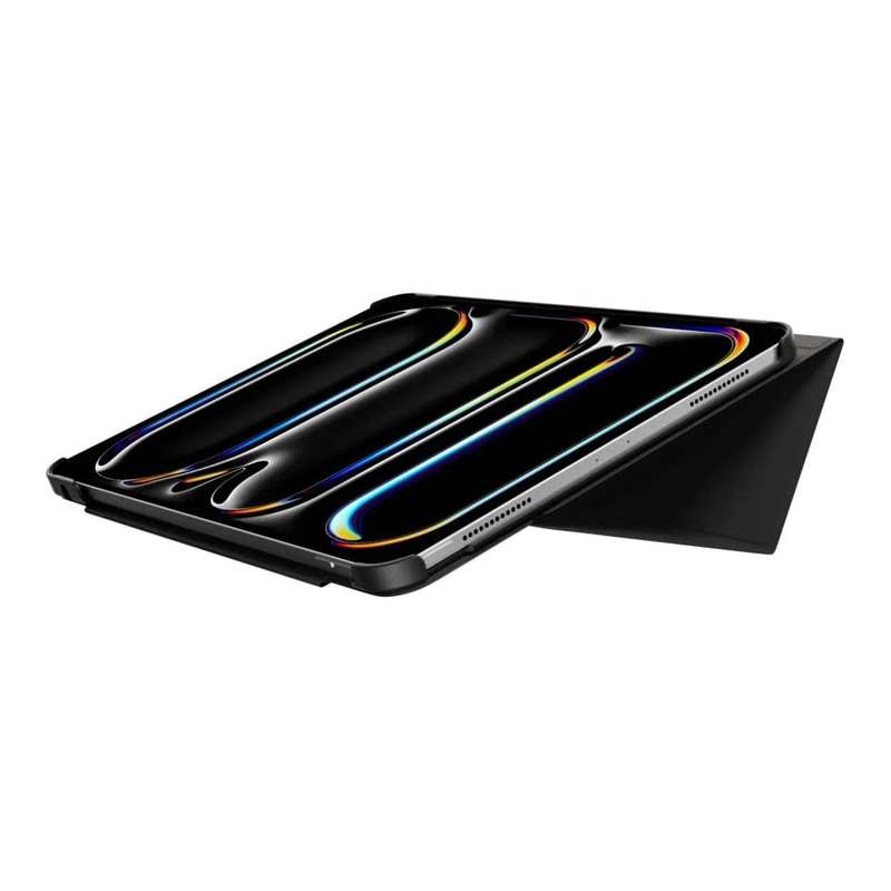 MagEasy LIFT 11-inch Folio Tablet Case for iPad Pro - Black MPD241208BK24