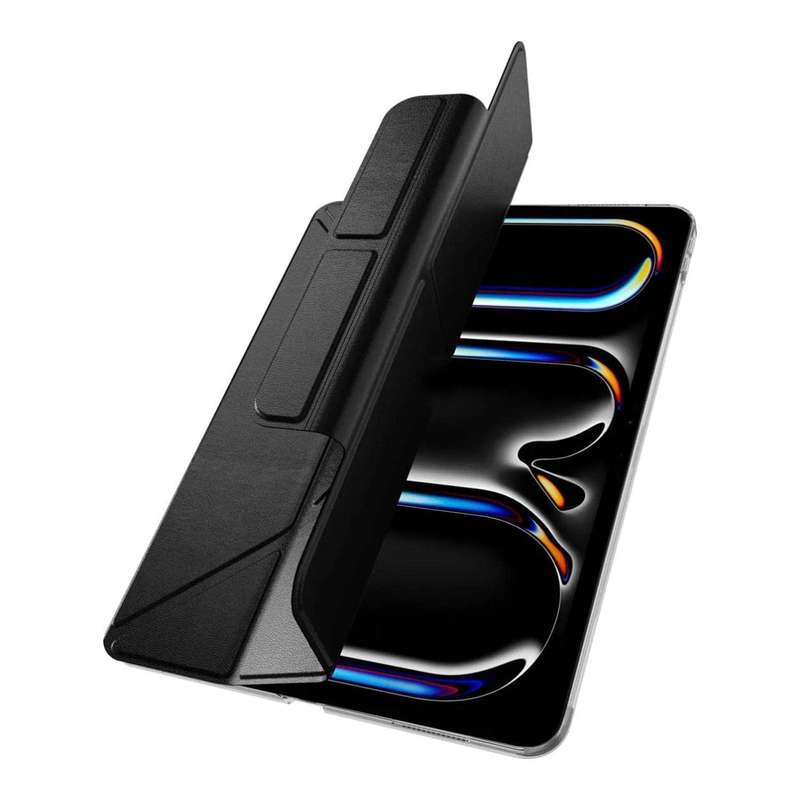 MagEasy Facet 13-inch Folio Tablet Case for iPad Pro - Black MPD249204BK24