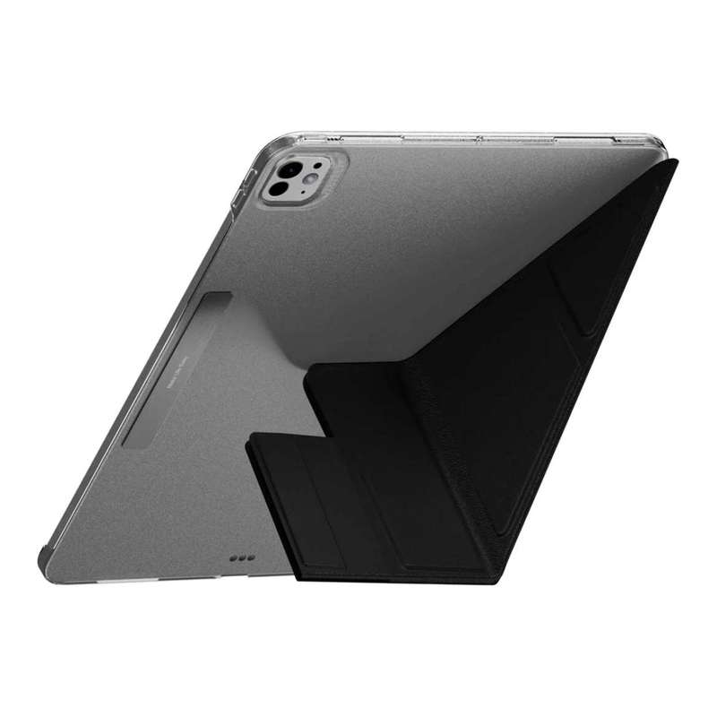MagEasy Facet 13-inch Folio Tablet Case for iPad Pro - Black MPD249204BK24