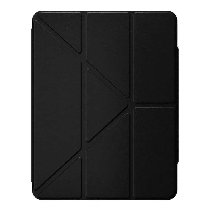 MagEasy Facet 13-inch Folio Tablet Case for iPad Pro - Black MPD249204BK24