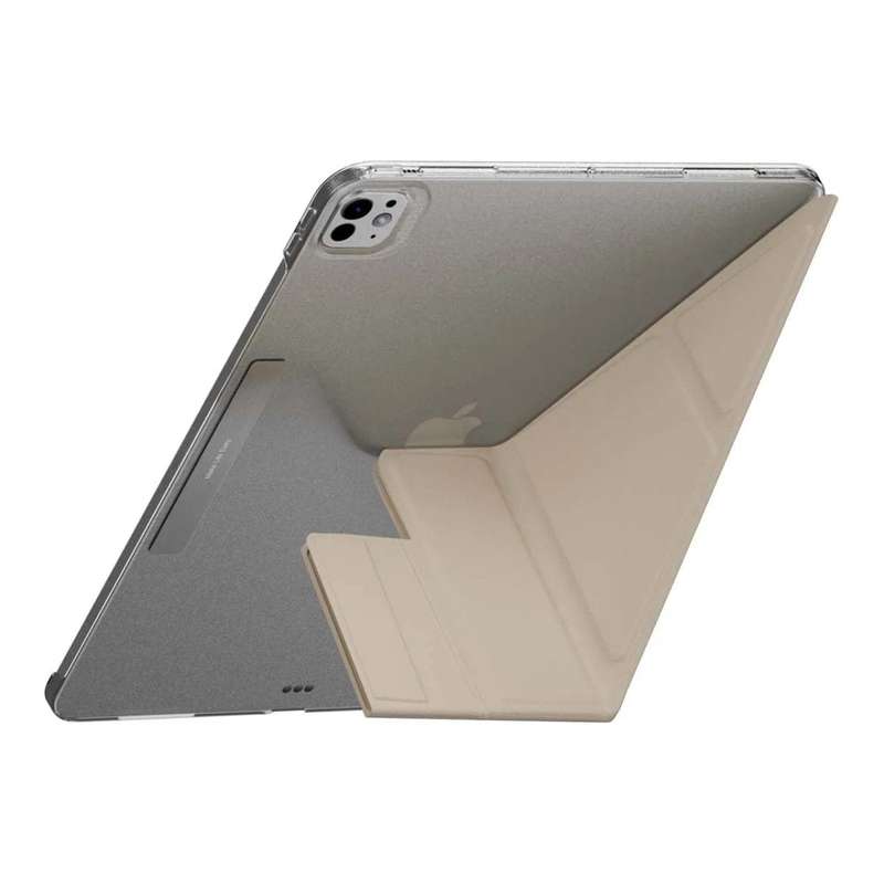 MagEasy Facet 13-inch Folio Tablet Case for iPad Pro - Starlight MPD249204SI24