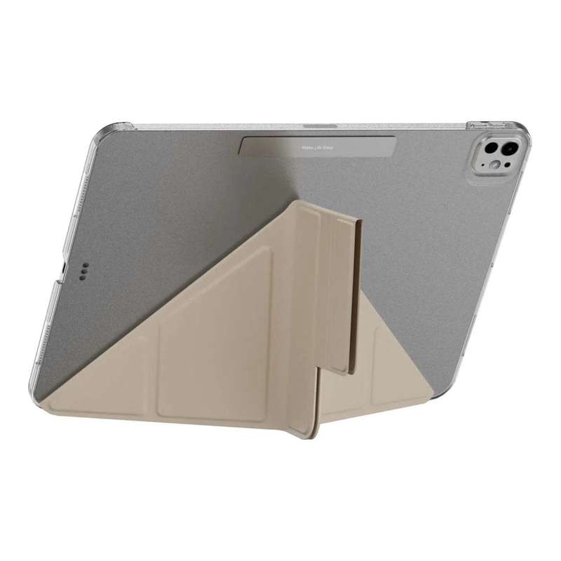 MagEasy Facet 13-inch Folio Tablet Case for iPad Pro - Starlight MPD249204SI24