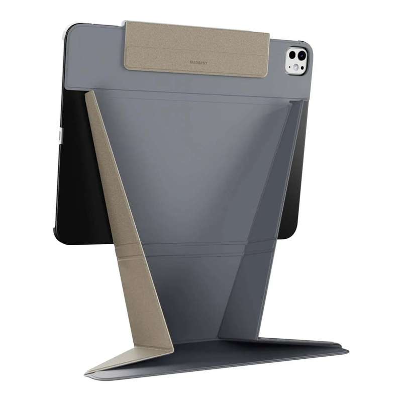 MagEasy LIFT 13-inch Folio Tablet Case for iPad Pro - Alaskan Blue MPD249208AB24