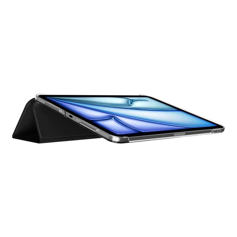 MagEasy Facet 11-inch Folio Tablet Case for iPad Air - Black MPDA09204BK24