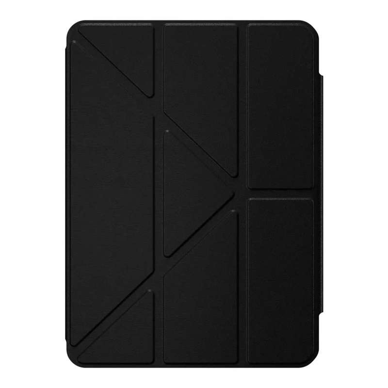 MagEasy Facet 11-inch Folio Tablet Case for iPad Air - Black MPDA09204BK24