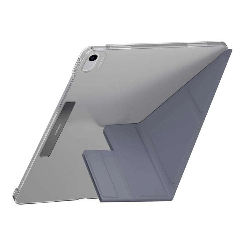 MagEasy Facet 13-inch Folio Tablet Case for iPad Air - Alaskan Blue MPDA29204AB24