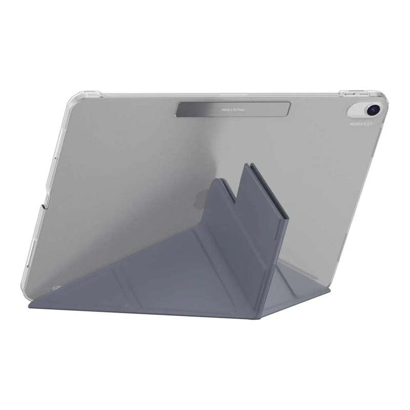 MagEasy Facet 13-inch Folio Tablet Case for iPad Air - Alaskan Blue MPDA29204AB24