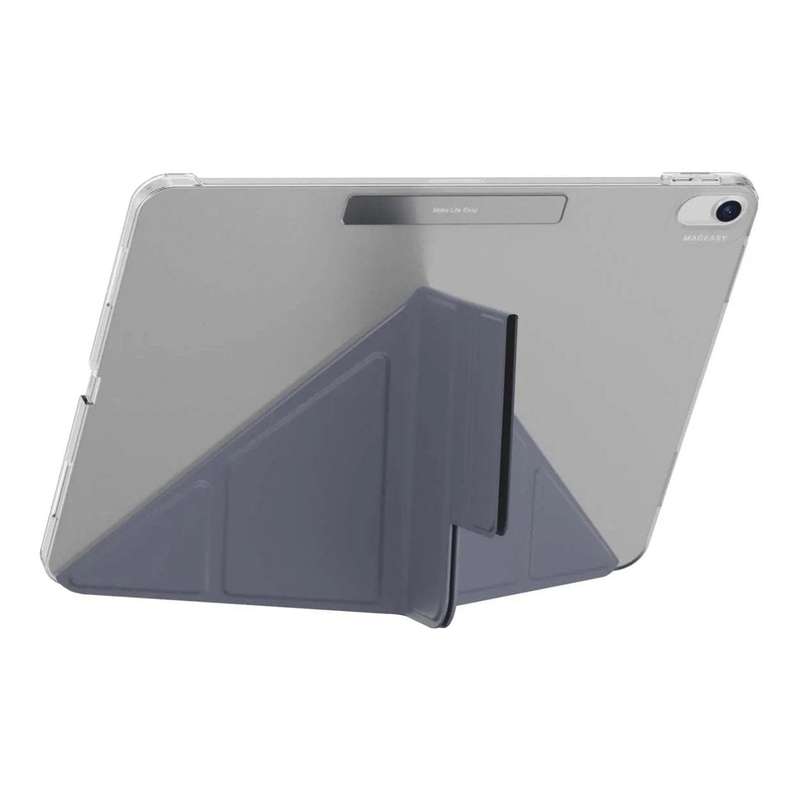 MagEasy Facet 13-inch Folio Tablet Case for iPad Air - Alaskan Blue MPDA29204AB24