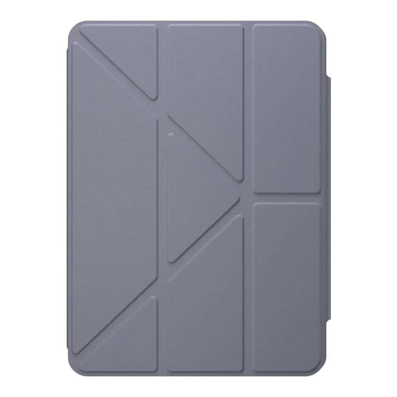 MagEasy Facet 13-inch Folio Tablet Case for iPad Air - Alaskan Blue MPDA29204AB24
