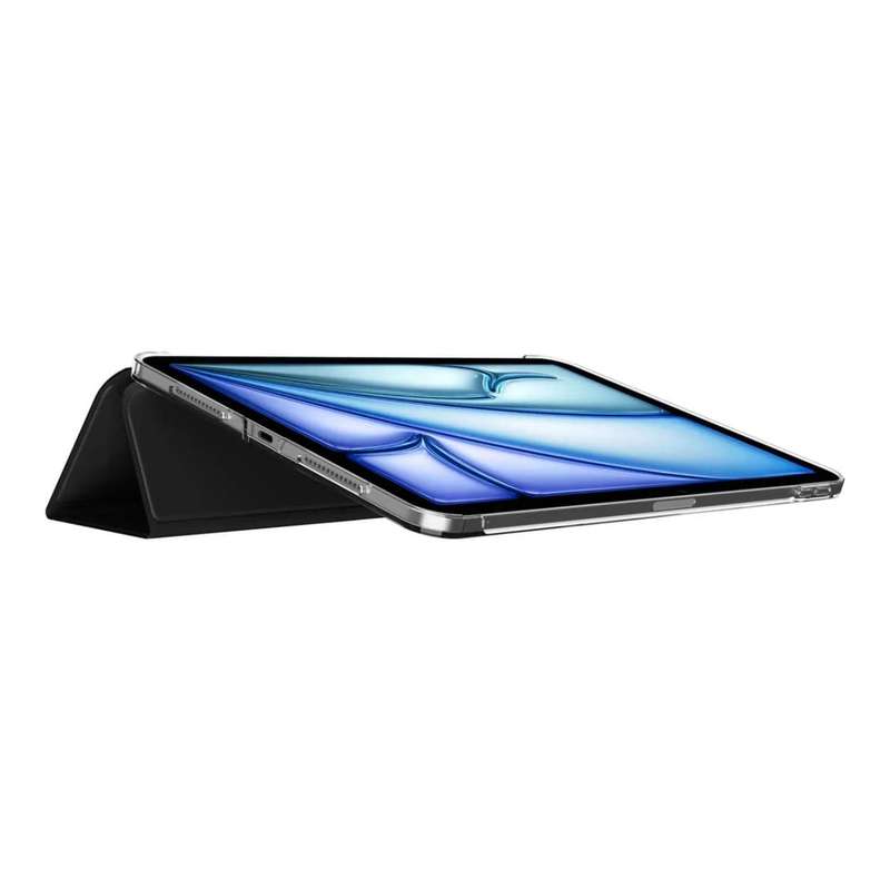 MagEasy Facet 13-inch Folio Tablet Case for iPad Air - Black MPDA29204BK24