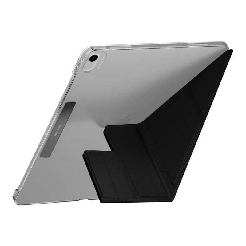 MagEasy Facet 13-inch Folio Tablet Case for iPad Air - Black MPDA29204BK24