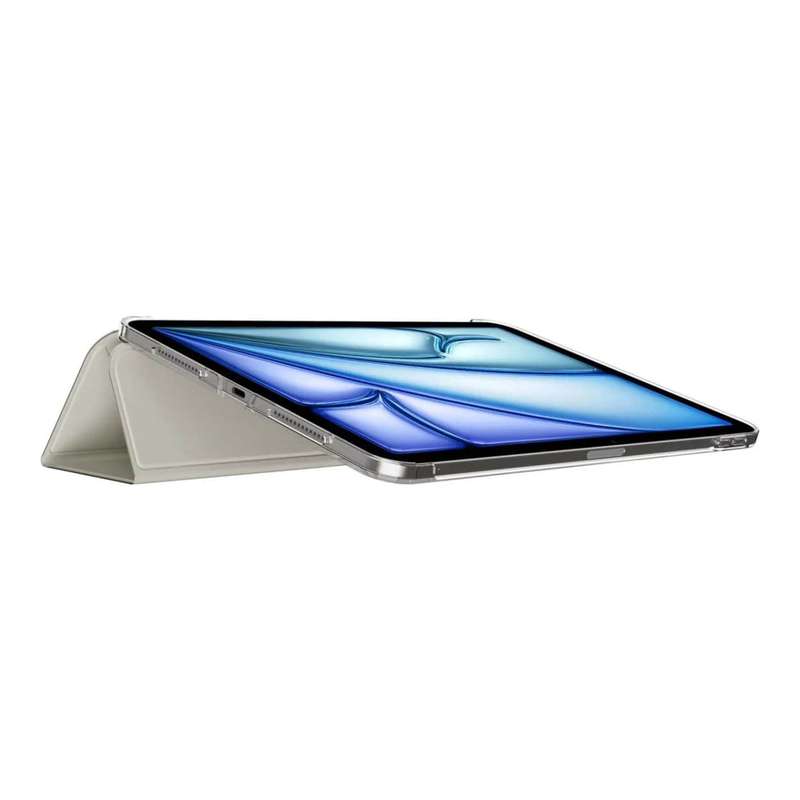 MagEasy Facet 13-inch Folio Tablet Case for iPad Air - Starlight MPDA29204GS24