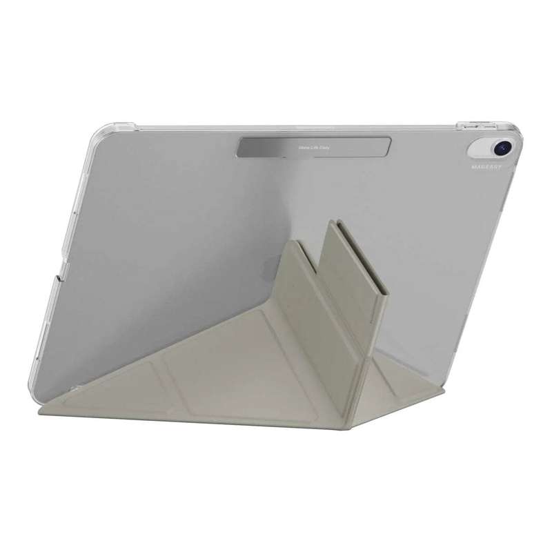 MagEasy Facet 13-inch Folio Tablet Case for iPad Air - Starlight MPDA29204GS24