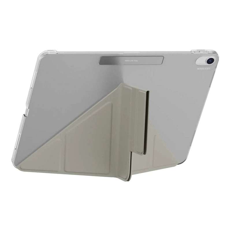 MagEasy Facet 13-inch Folio Tablet Case for iPad Air - Starlight MPDA29204GS24