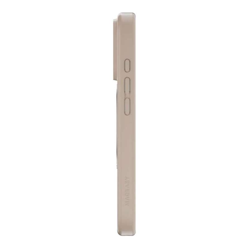 MagEasy MagStand 360 M Protective Phone Case for iPhone 16 Pro - Rose MPH66P262RS24