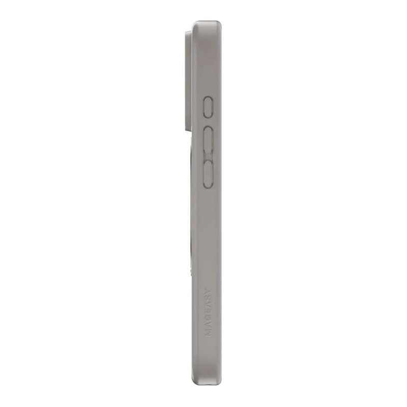 MagEasy MagStand 360 M Protective Phone Case for iPhone 16 Pro - Titanium MPH66P262TT24