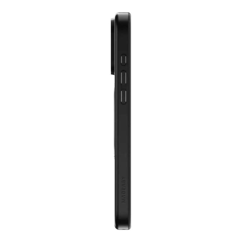 MagEasy MagStand 360 M Protective Phone Case for iPhone 16 Pro Max - Black MPH67P262BK24