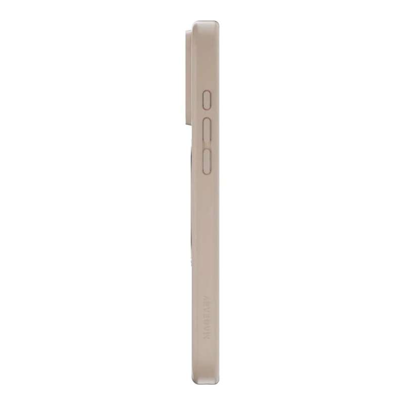 MagEasy MagStand 360 M Protective Phone Case for iPhone 16 Pro Max - Rose MPH67P262RS24