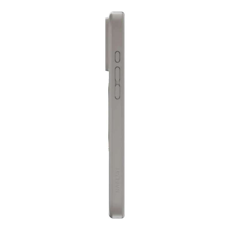MagEasy MagStand 360 M Protective Phone Case for iPhone 16 Pro Max - Titanium