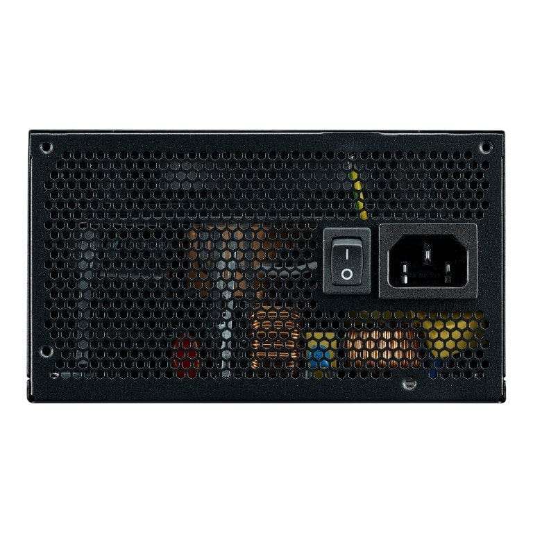 Cooler Master G700 Gold 700W ATX Power Supply Unit MPW-7001-ACAAG-EU