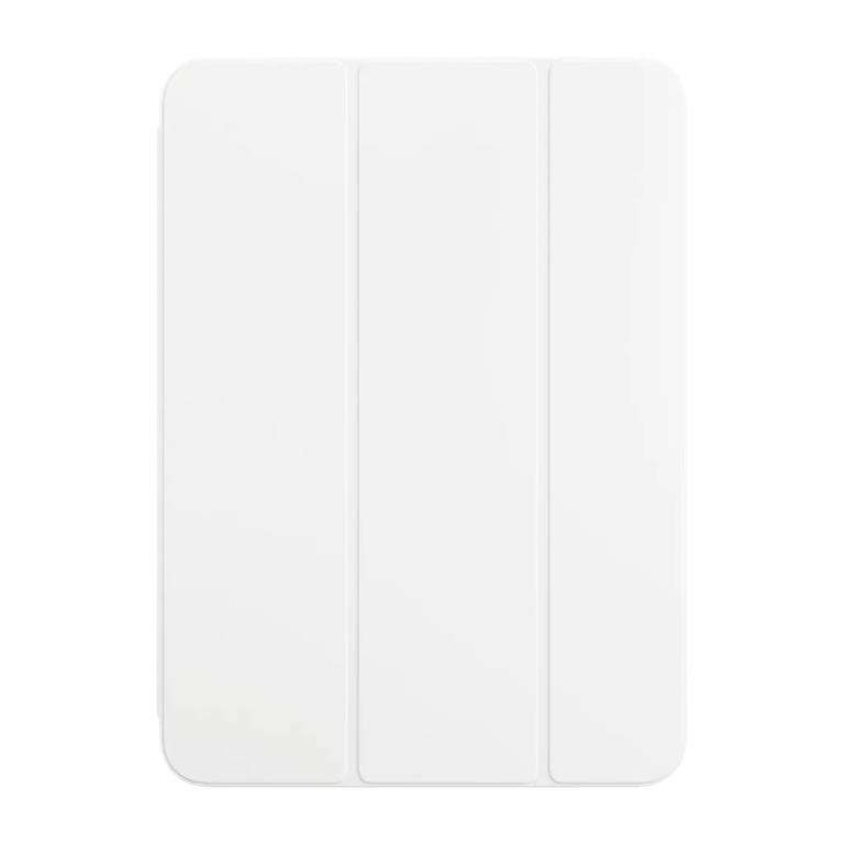 Apple Smart Folio for iPad 10th Gen White MQDQ3ZM/A