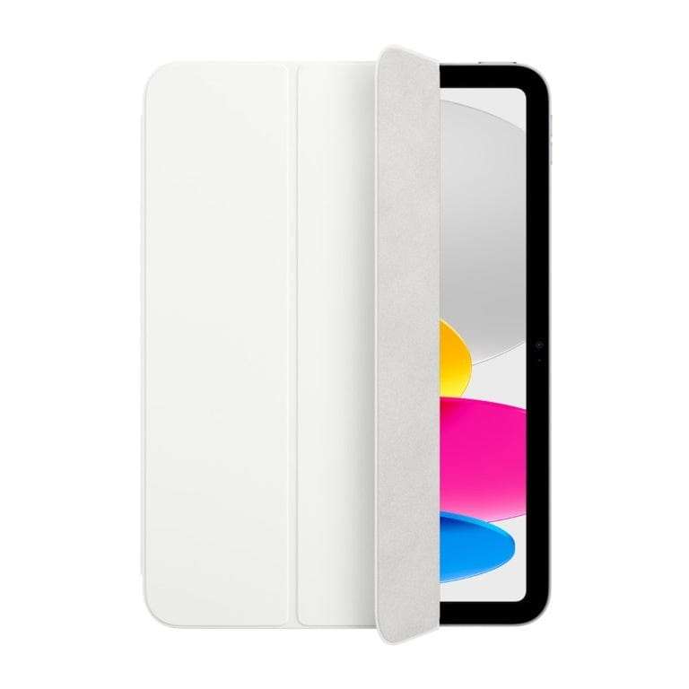 Apple Smart Folio for iPad 10th Gen White MQDQ3ZM/A