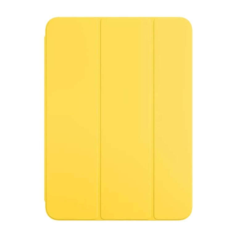 Apple Smart Folio for iPad 10th Gen Lemonade MQDR3ZM/A
