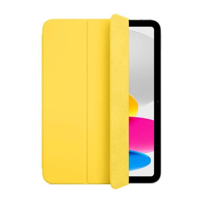 Apple Smart Folio for iPad 10th Gen Lemonade MQDR3ZM/A