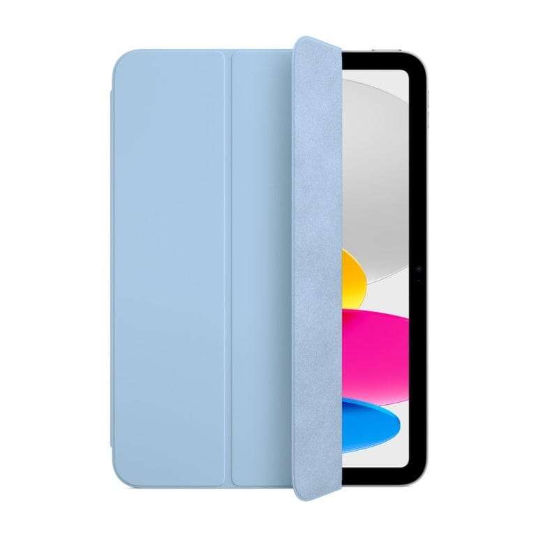 Apple Smart Folio for iPad 10th Gen Sky MQDU3ZM/A