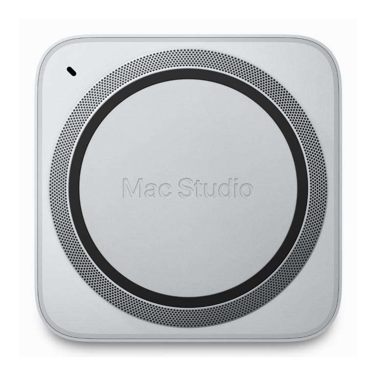 Apple Mac Studio Mini PC - Apple M2 Max 512GB SSD 32GB RAM macOS