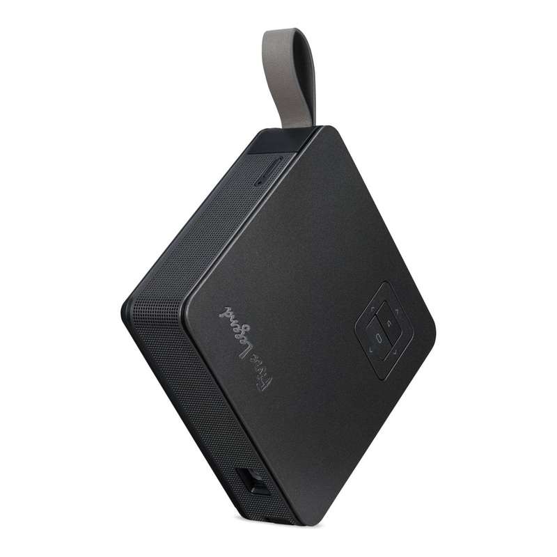 Acer Aopen PV12a 800 ANSI Lumens LED WVGA Portable DLP Projector MR.JV311.001